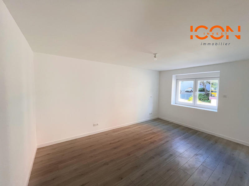 Appartement - 86 m² - 3 pièces