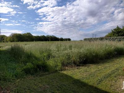 Terrain constructible - 455 m²