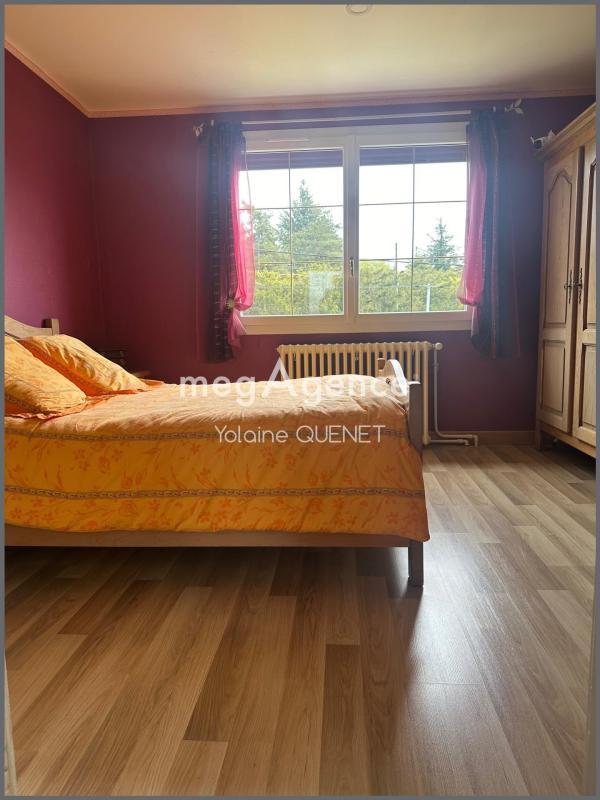 Maison - 180 m² - 5 pièces