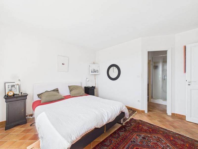 Villa - 167 m² - 5 pièces