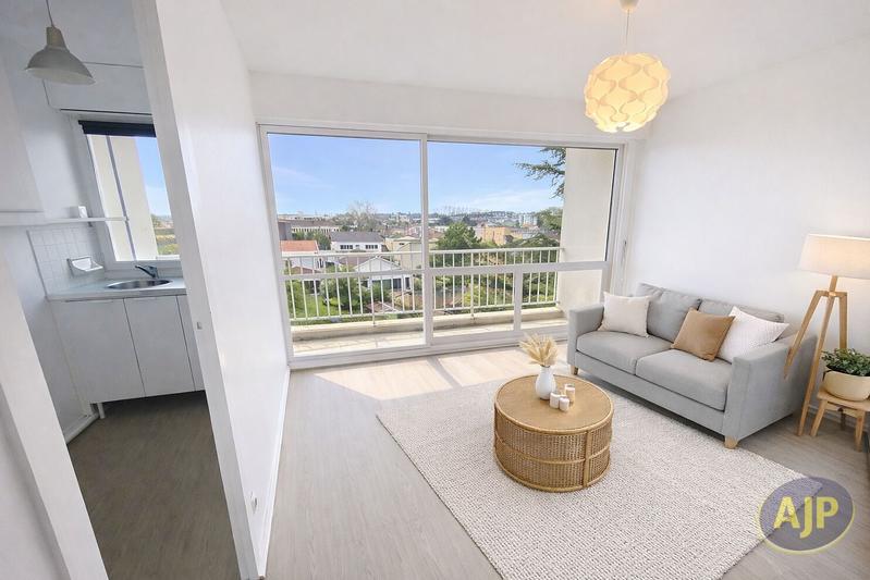 Appartement - 31 m² - 1 pièce