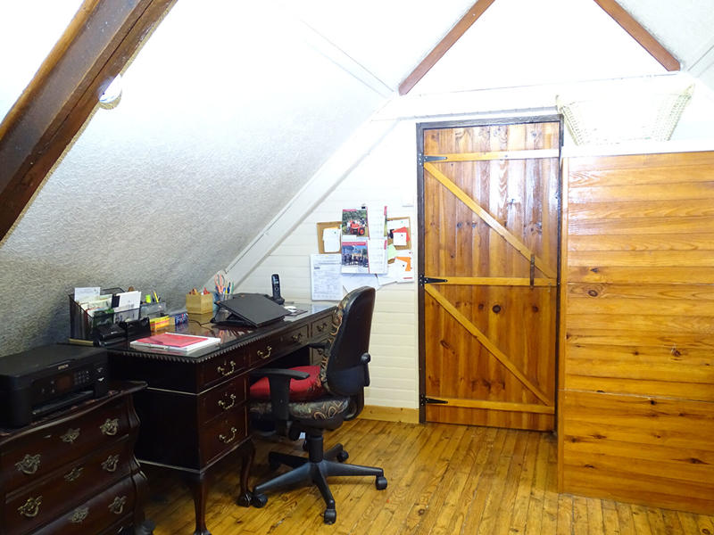 Maison - 70 m² - 4 pièces