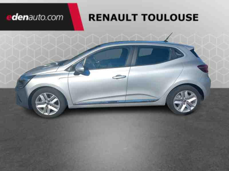 Renault Clio Blue dCi 100 - 21n Business