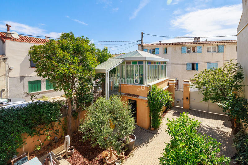 Maison - 165 m² - 7 pièces