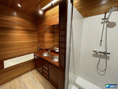 Appartement - 118 m² - 5 pièces