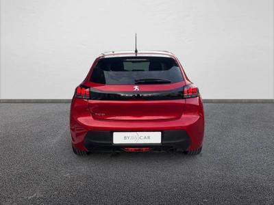 Peugeot 208 PureTech 75 s&amp;S Bvm5 Style