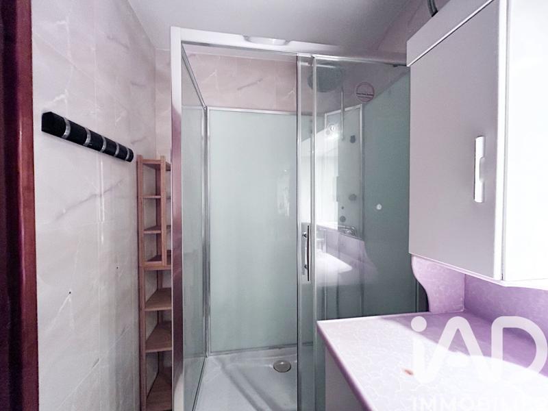 Appartement - 78 m² - 4 pièces