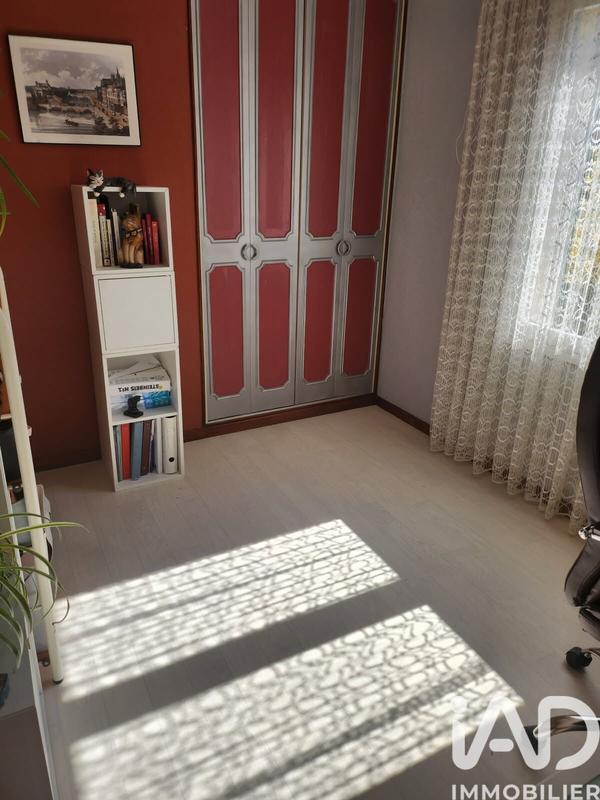 Maison - 127 m² - 7 pièces