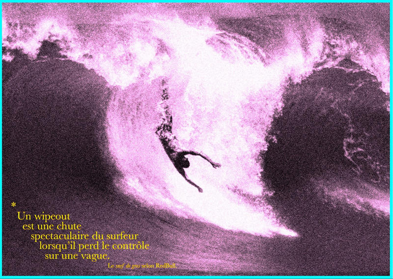 Rencontre avec le Collectif BallePerdue