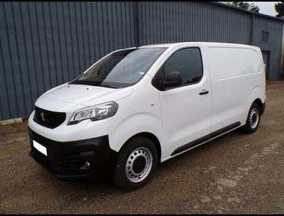 Peugeot Expert Bhdi 120 Premium Bvm