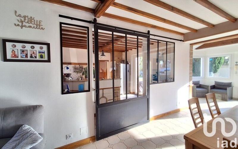 Maison - 146 m² - 6 pièces