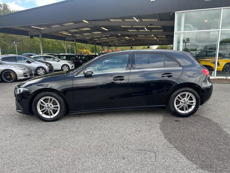 Mercedes Classe a IV 180 d Style Line 7g-Dct