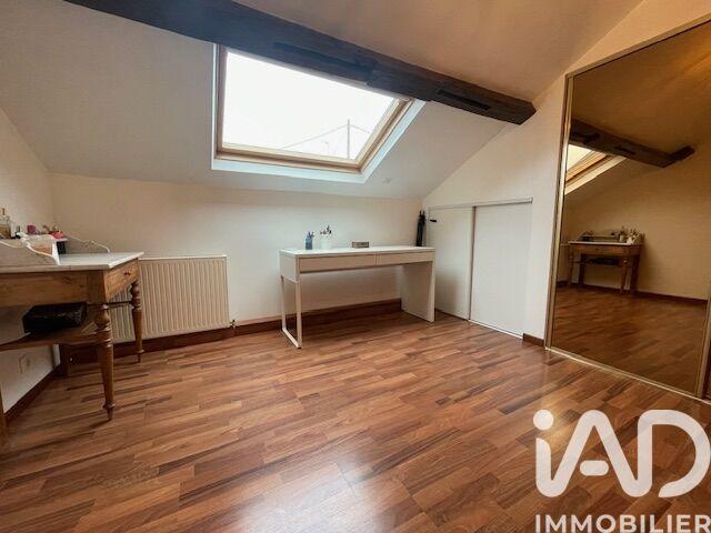 Maison - 133 m² - 5 pièces