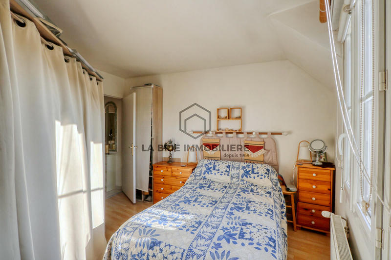 Appartement - 74 m² - 4 pièces