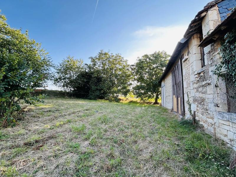 Ferme - 110 m² - 3 pièces