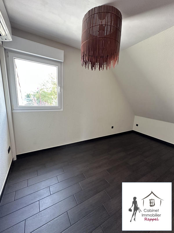 Maison - 141 m² - 5 pièces