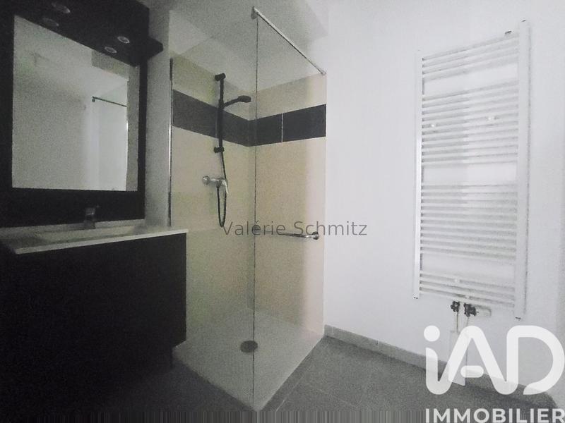 Appartement - 33 m² - 1 pièce