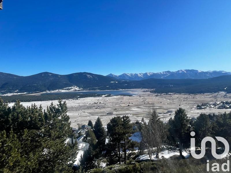 Châlet - 170 m² - 7 pièces