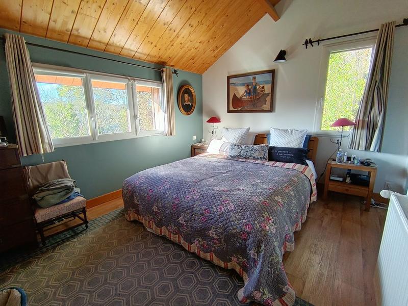 Maison - 156 m² - 5 pièces