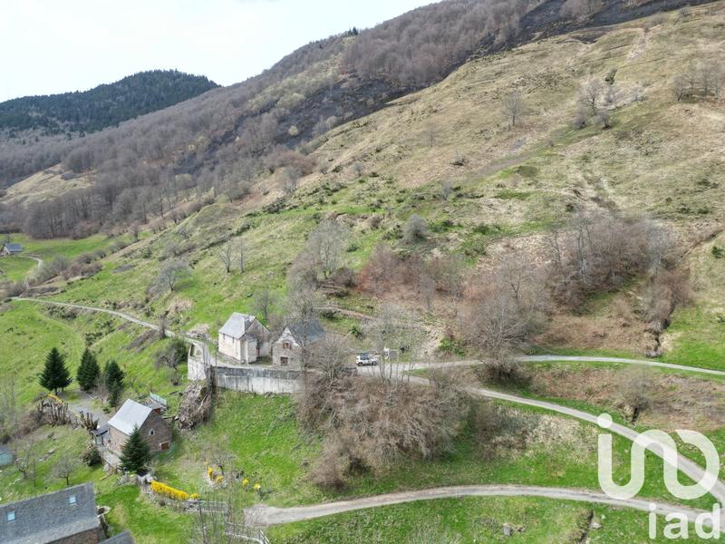 Ferme - 90 m² - 3 pièces