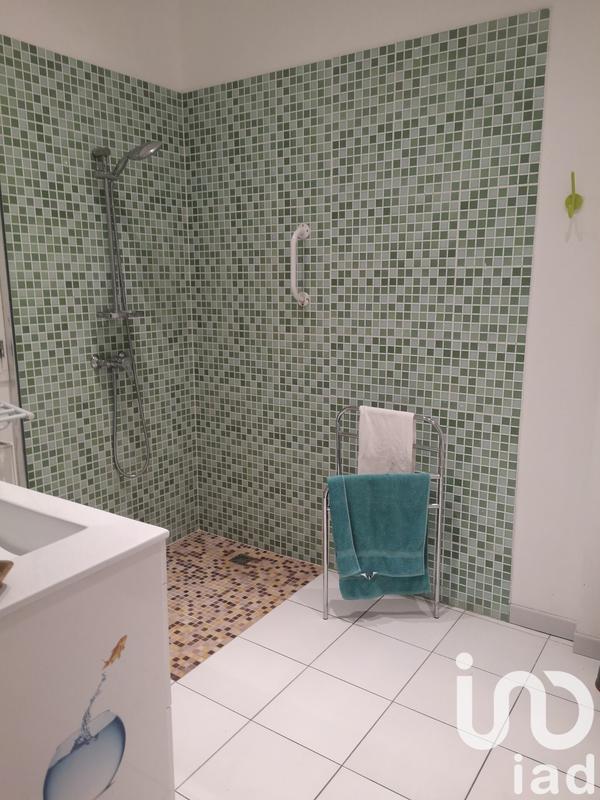 Maison - 430 m² - 15 pièces