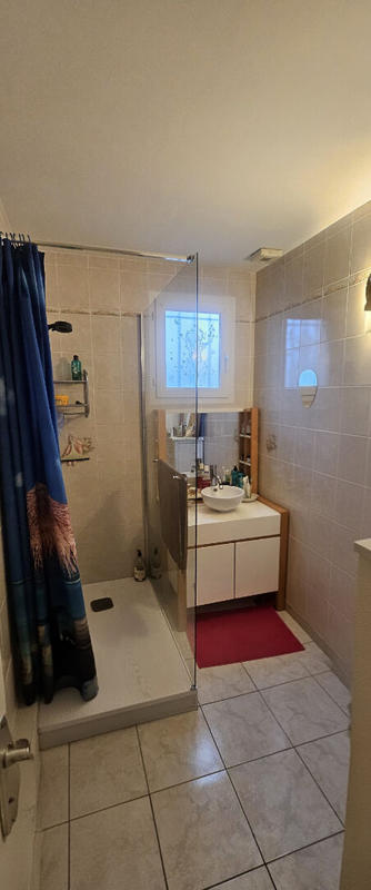 Maison - 85 m² - 6 pièces