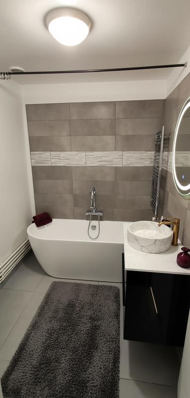 Maison - 100 m² - 6 pièces