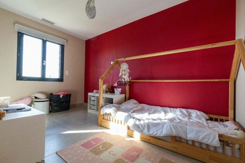 Villa - 100 m² - 4 pièces