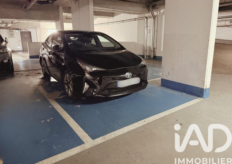 Parking - 12 m²