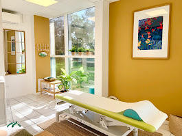 Margot Buhagiar - Ostéopathe