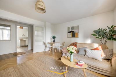 Appartement - 88 m² - 4 pièces