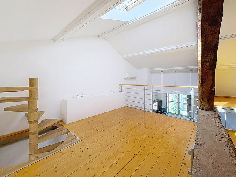 Appartement - 86 m² - 3 pièces