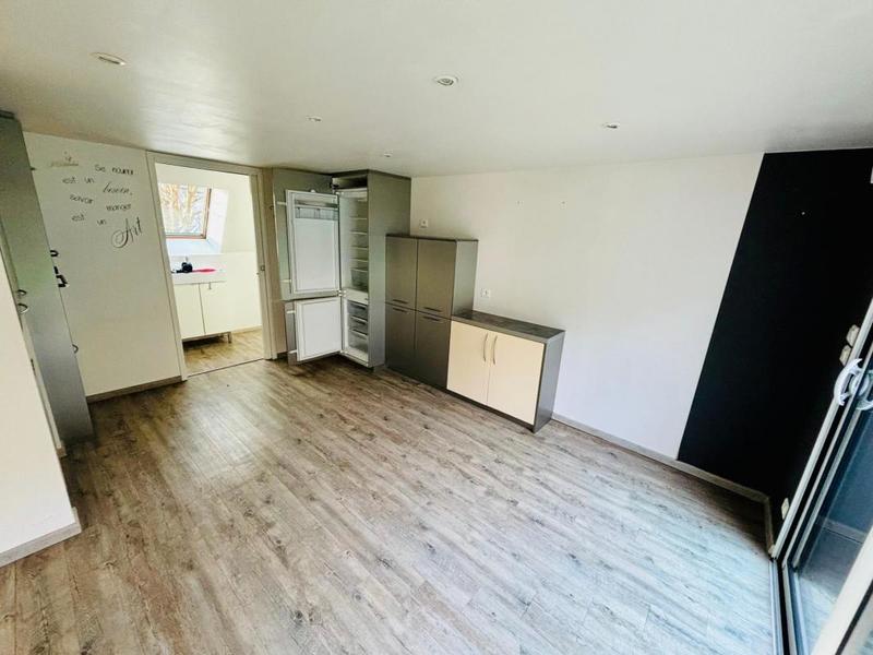 Maison - 175 m² - 7 pièces