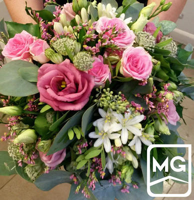 Fonds de commerce - 68 m²