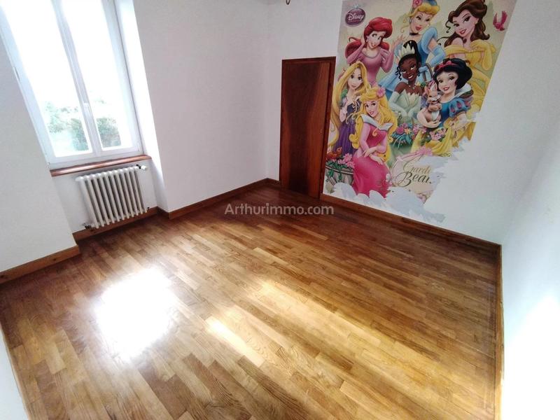 Maison - 162 m² - 6 pièces