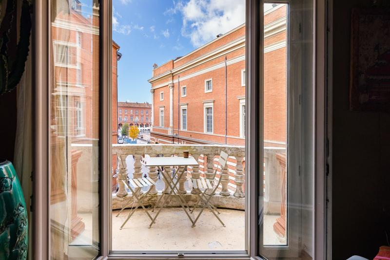 Appartement - 160 m² - 4 pièces