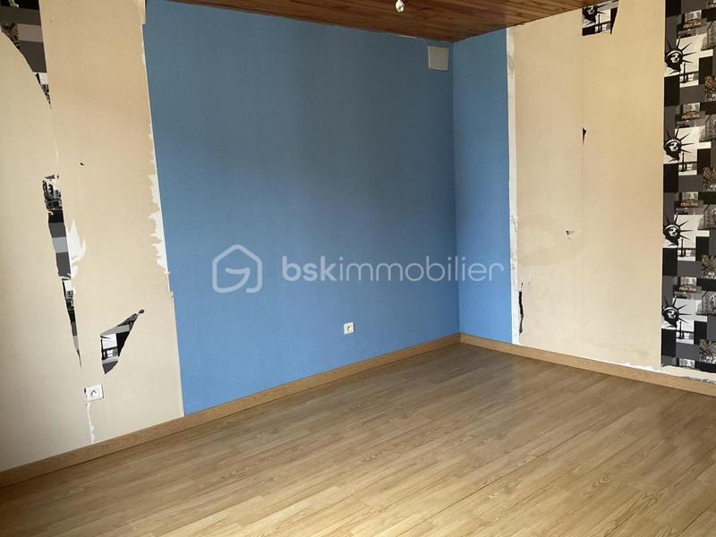 Maison - 272 m² - 10 pièces