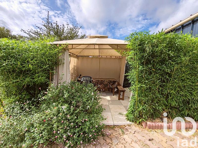 Maison - 82 m² - 4 pièces