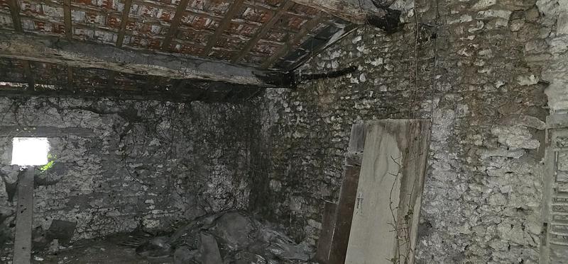 Maison de village - 160 m² - 7 pièces