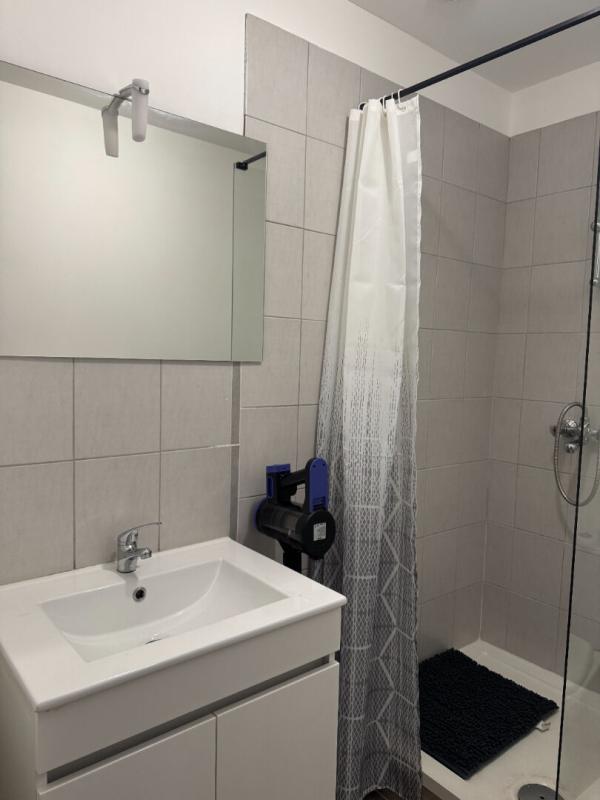 Appartement - 21 m² - 1 pièce