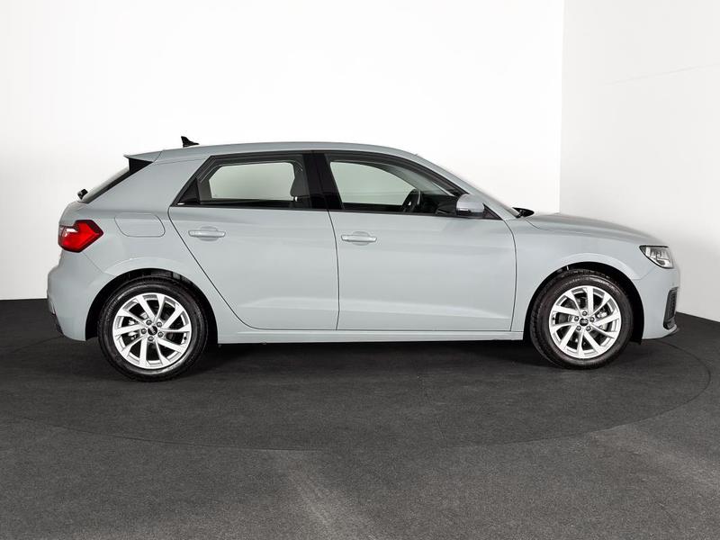 Audi A1 Sportback 30 Tfsi 116ch s-Tronic Virtual Cockpit Sieges Chauff Carplay Regul Camera 116 Ch