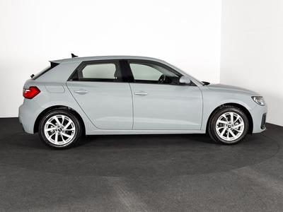 Audi A1 Sportback 30 Tfsi 116ch s-Tronic Virtual Cockpit Sieges Chauff Carplay Regul Camera 116 Ch