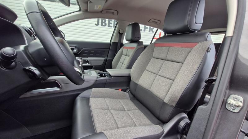 Citroën C5 Aircross BlueHDI 130 Business