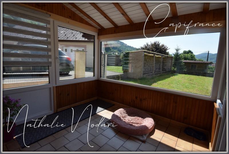 Maison de village - 336 m² - 16 pièces