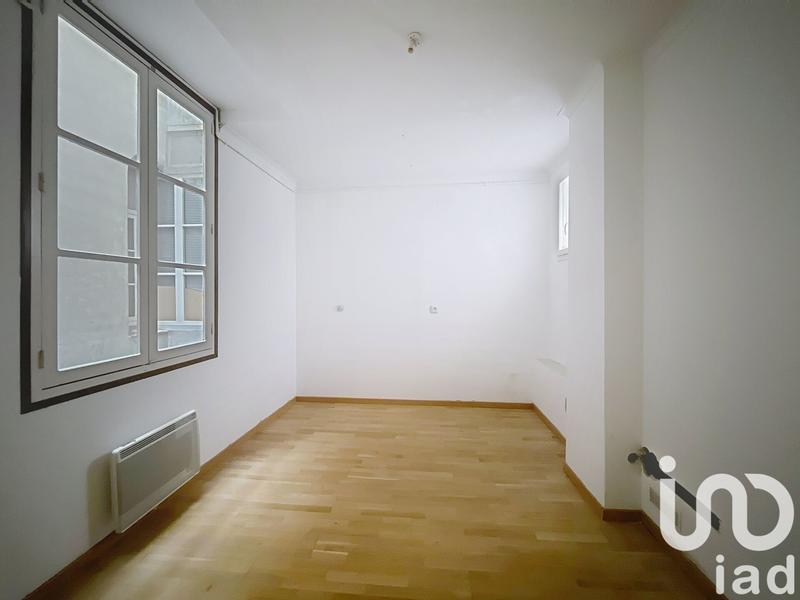 Appartement - 121 m² - 5 pièces