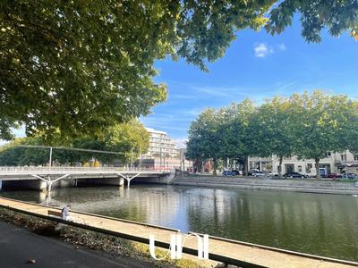 Appartement - 121 m² - 5 pièces