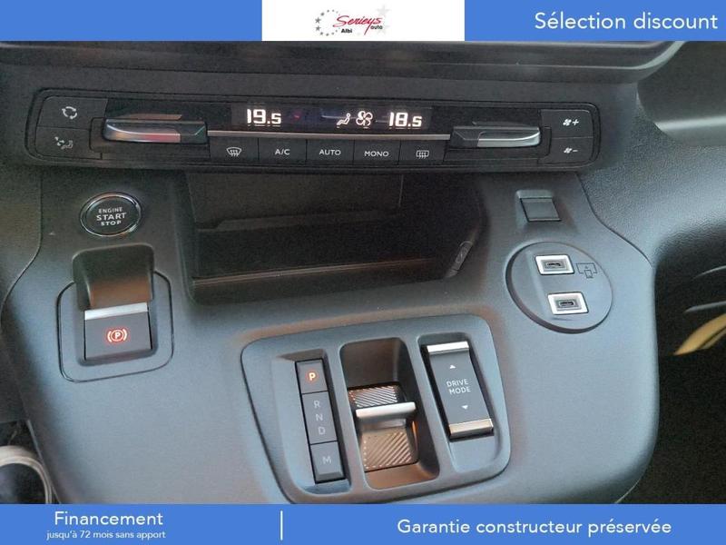 Fiat Doblo 1.5 Bhdi 130 Eat8 Pk Style+Pk Connect+Pk Techno+Camera Ar