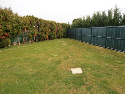 Maison - 72 m² - 4 pièces