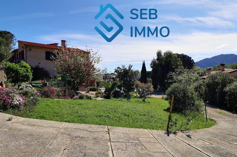 Maison - 170 m² - 7 pièces