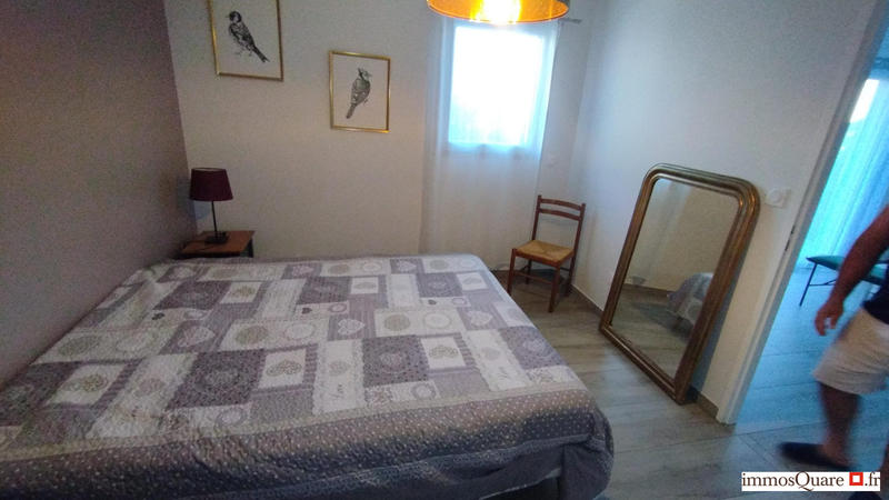 Maison - 162 m² - 7 pièces